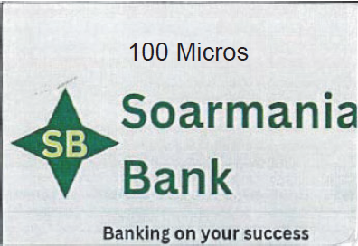 100 Micros
