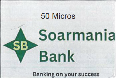 50 Micros